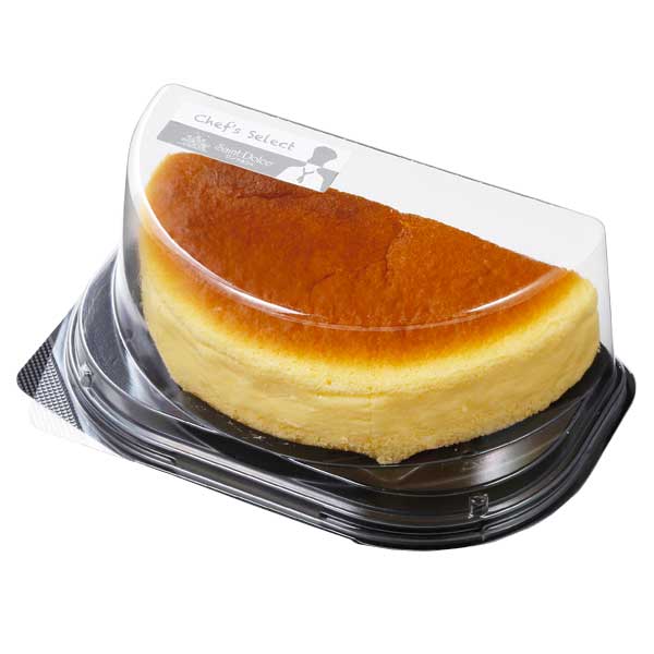 チーズケーキ5号ハーフ