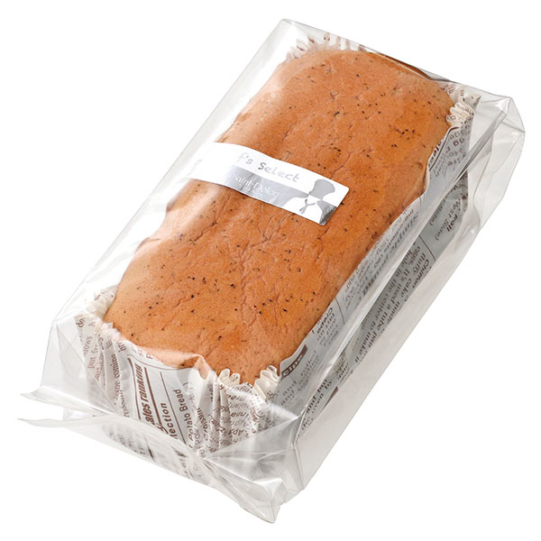 アールグレイ紅茶シフォン