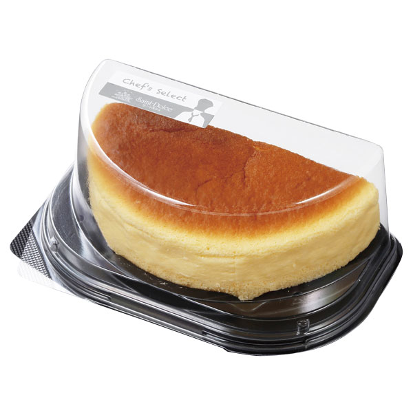 チーズケーキ5号ハーフ